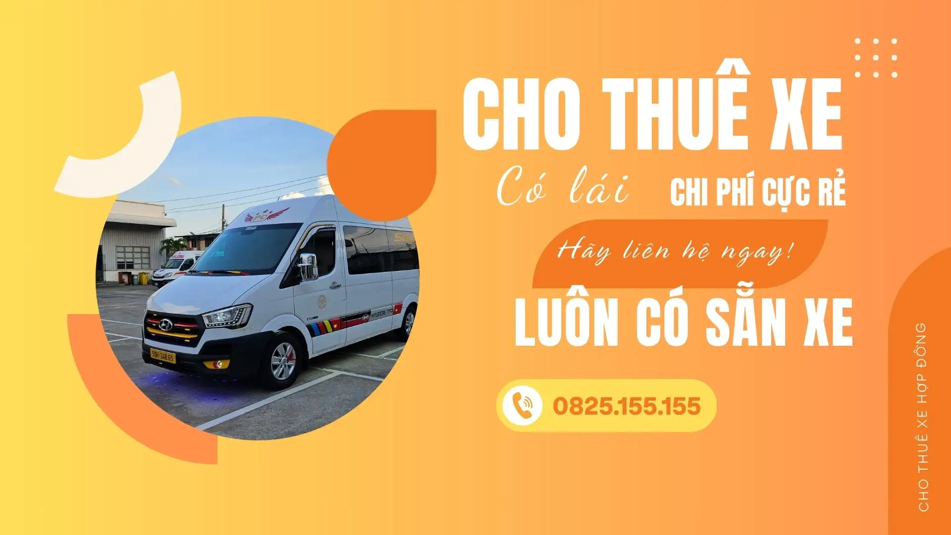 thuê xe cưới TPHCM - công ty du lịch Phong Cảnh