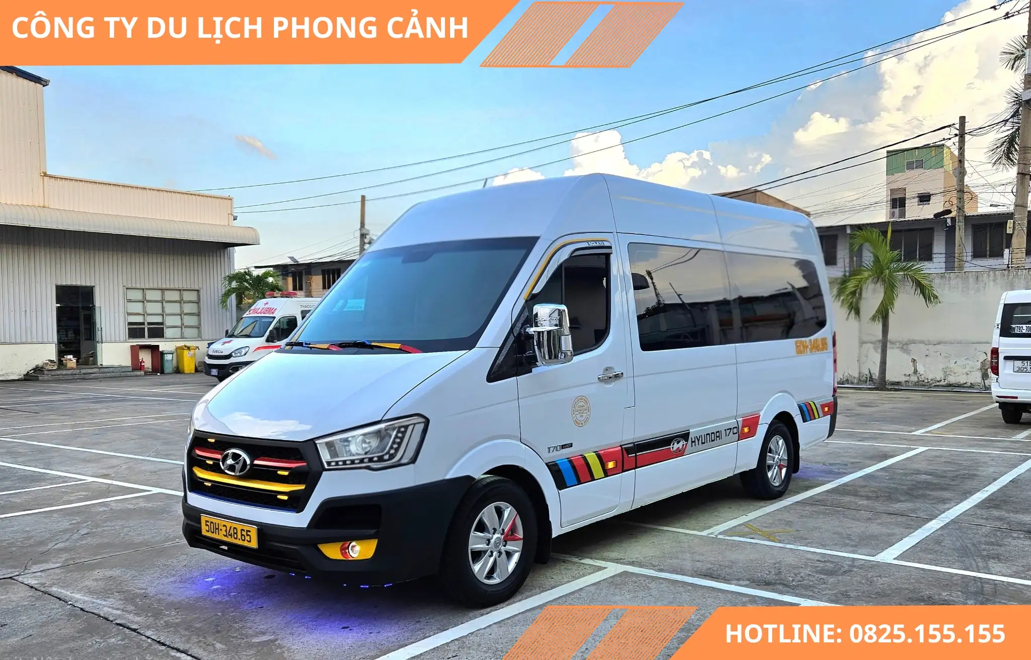 Tâm lý khách hàng khi thuê xe cưới TPHCM